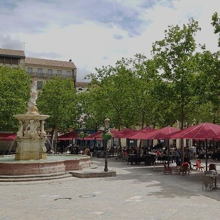Le Marty 2 Studio Carcassonne Dış mekan fotoğraf