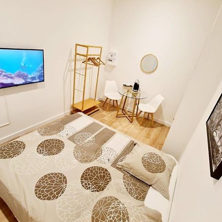 Le Marty 2 Studio Carcassonne Dış mekan fotoğraf