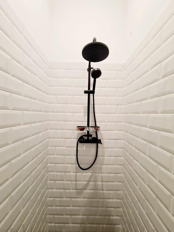 Le Marty 2 Studio Carcassonne Dış mekan fotoğraf