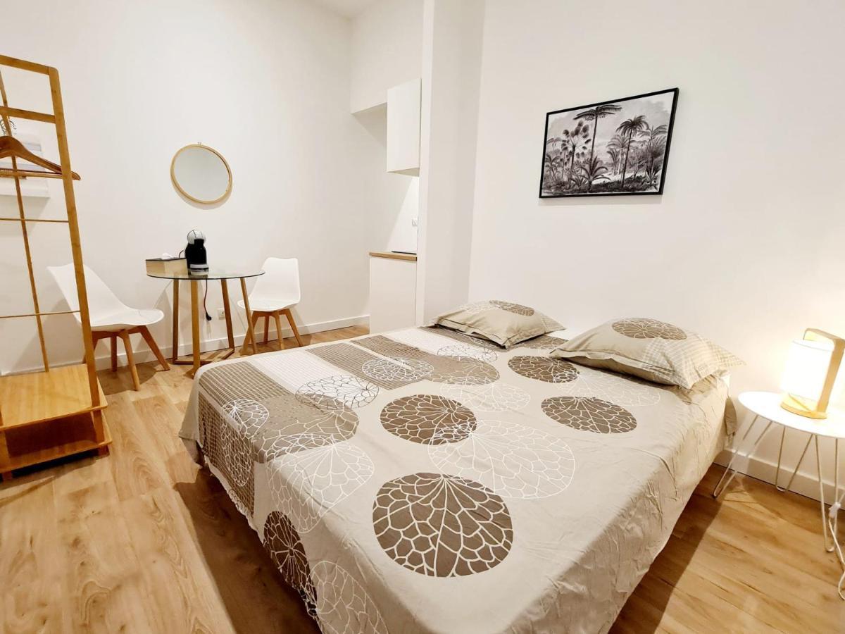 Le Marty 2 Studio Carcassonne Dış mekan fotoğraf