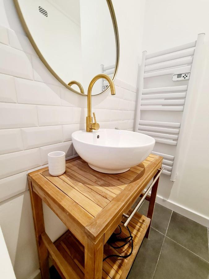 Le Marty 2 Studio Carcassonne Dış mekan fotoğraf